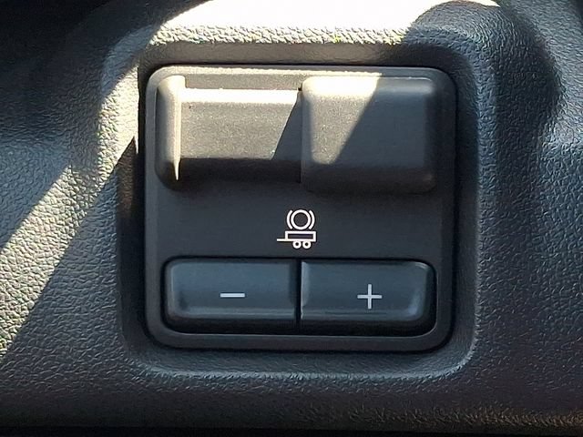 Certified 2026 Chevrolet Silverado EV Trail Boss w/ Premium Package AWD/4WD image 25