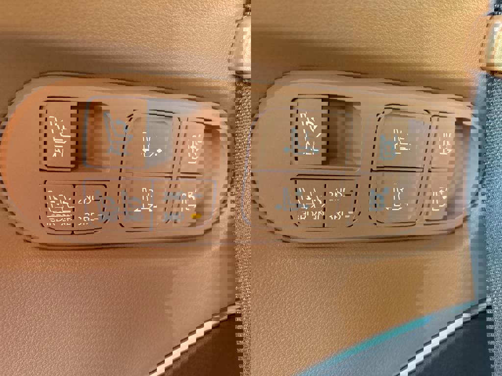 New 2026 Hyundai Palisade Calligraphy image 8