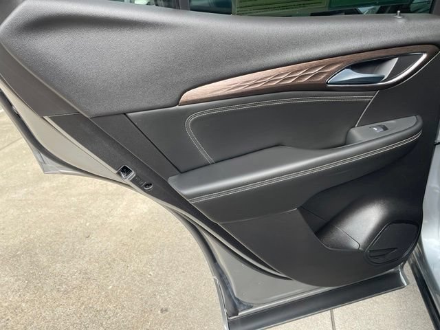 Certified 2023 Buick Envision Avenir AWD/4WD image 21