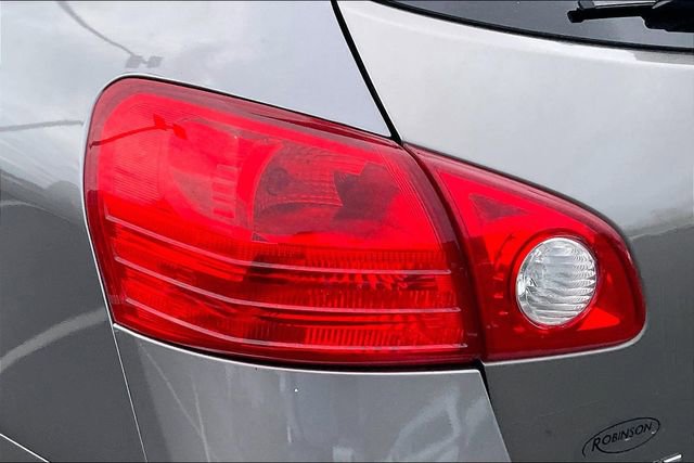 Used 2012 Nissan Rogue SL image 30