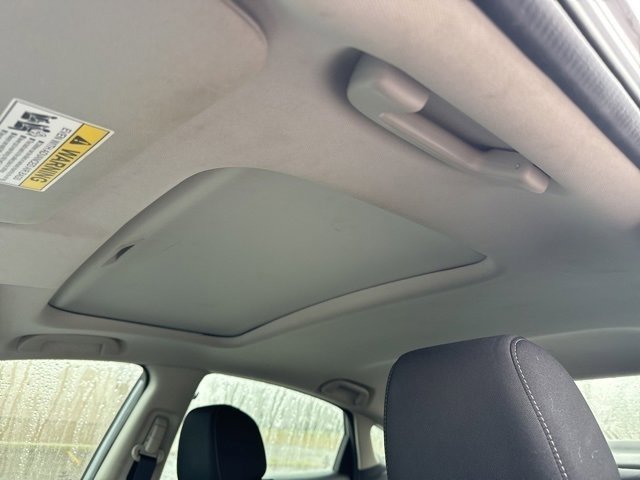 Used 2018 Honda Civic EX image 13