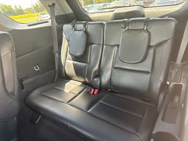 Used 2024 Ford Explorer Limited RWD image 20