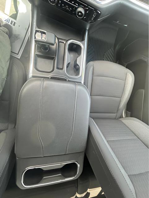 Used 2024 Chevrolet Silverado 1500 LT image 12