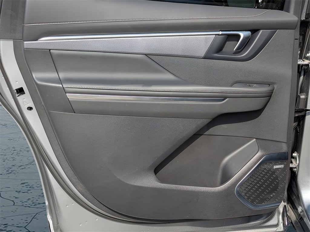 New 2025 Buick Enclave Sport Touring w/ Super Cruise Package image 12