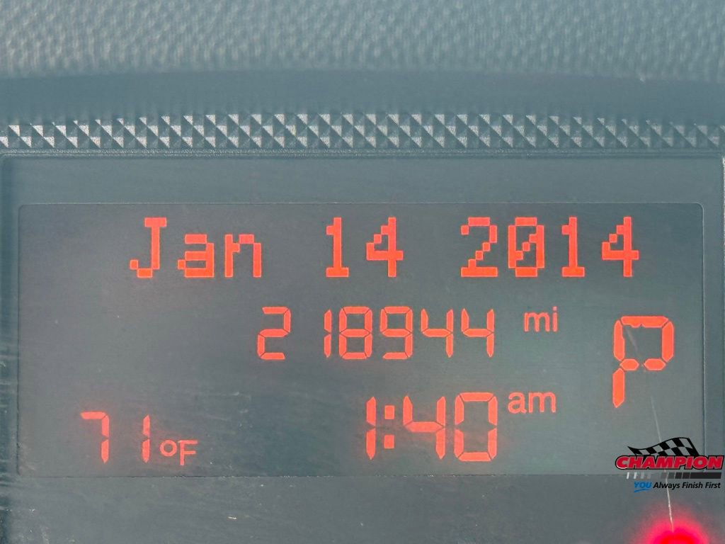 Used 2014 RAM ProMaster 1500 image 20