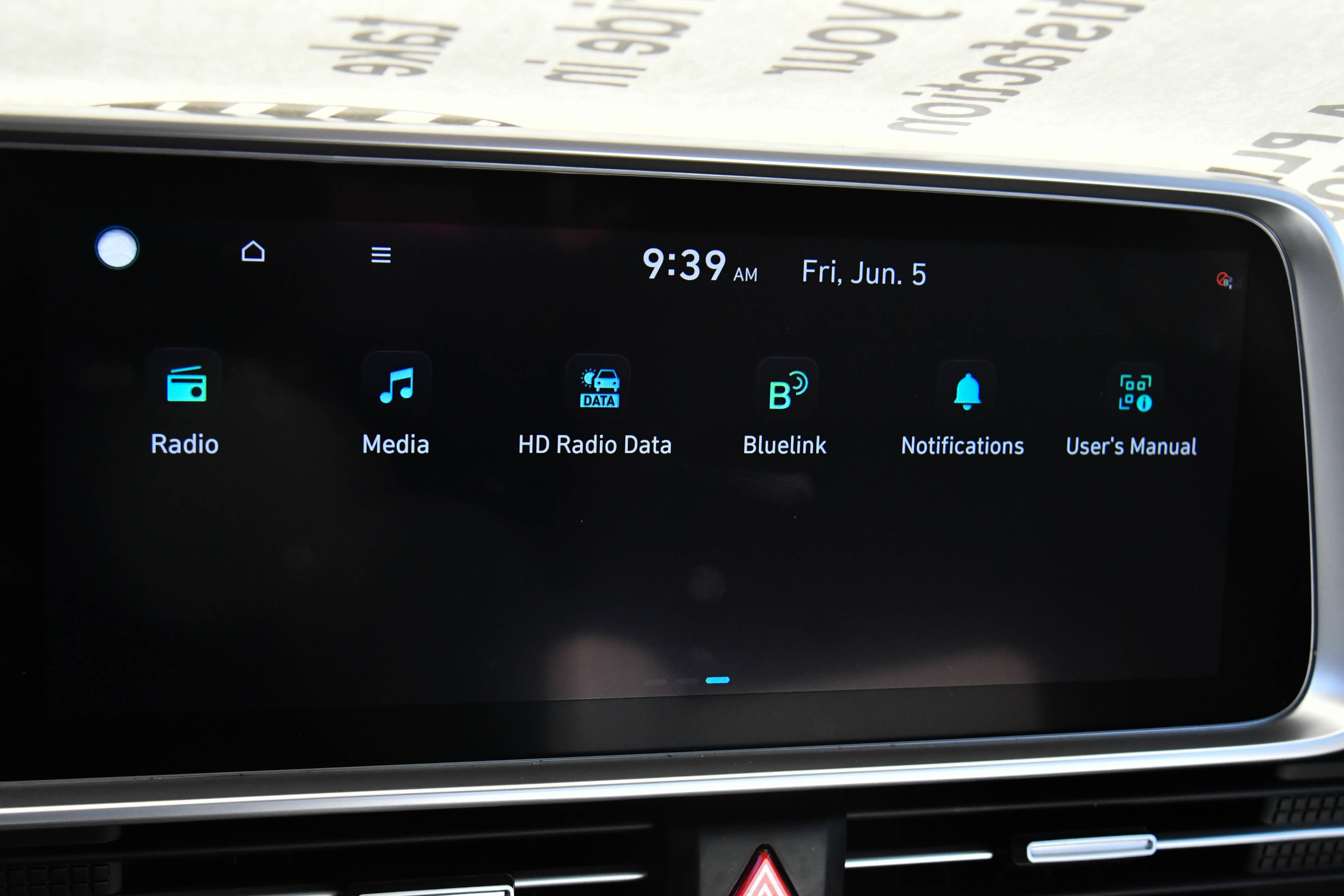 Used 2024 Hyundai Ioniq 6 SEL RWD image 23