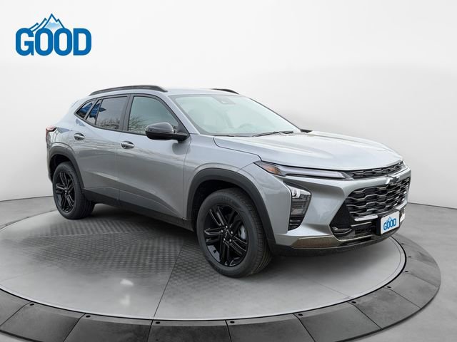 New 2026 Chevrolet Trax ACTIV FWD image 7