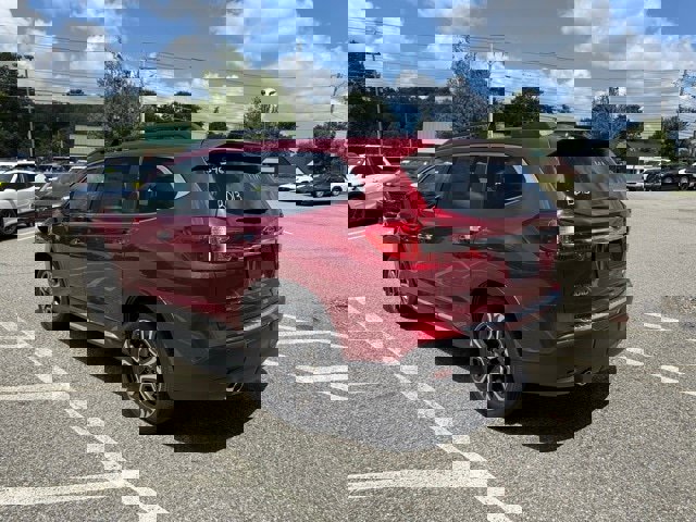 New 2025 Subaru Ascent Touring image 3