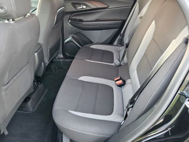 Certified 2023 Chevrolet TrailBlazer LT w/ Convenience Package image 8