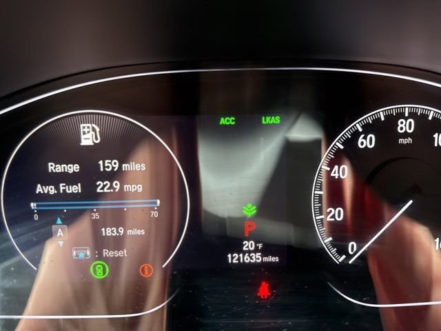 Certified 2018 Honda Accord Touring image 25