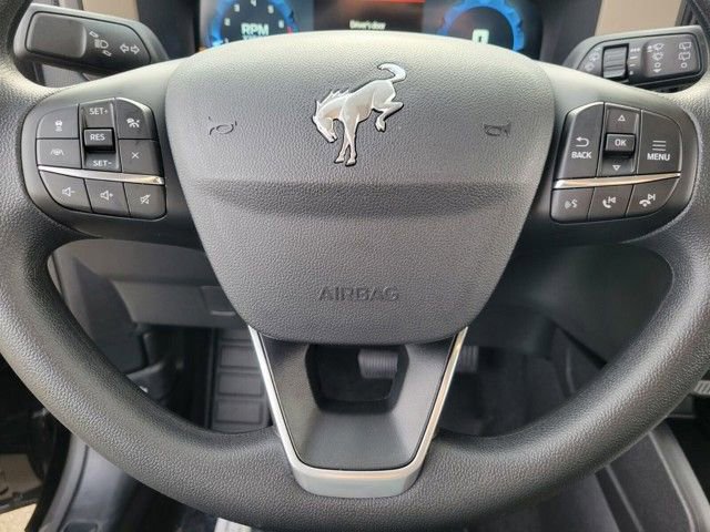 New 2025 Ford Bronco Sport Big Bend AWD/4WD image 15