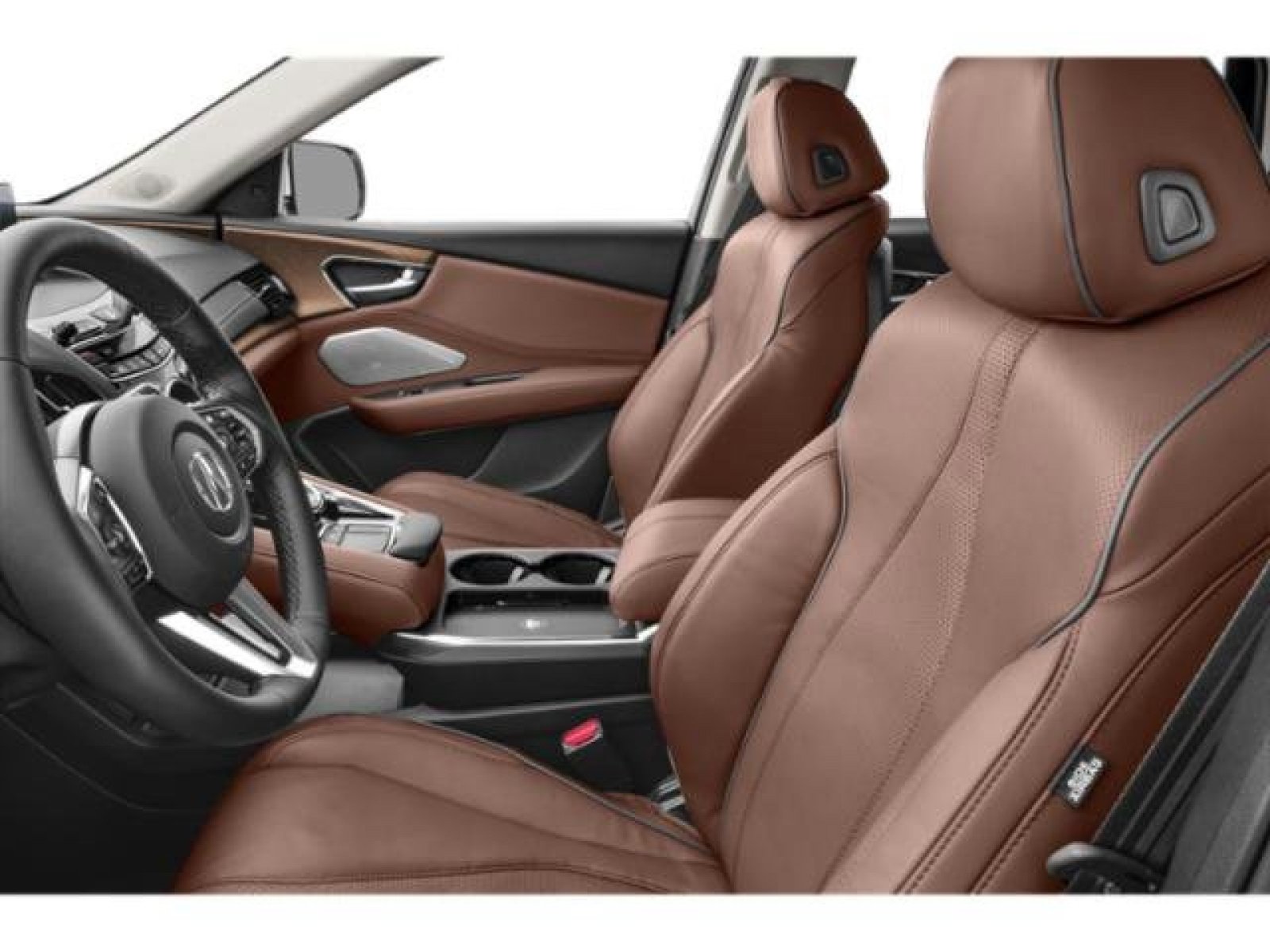 New 2026 Acura RDX SH-AWD w/ Advance Package image 9