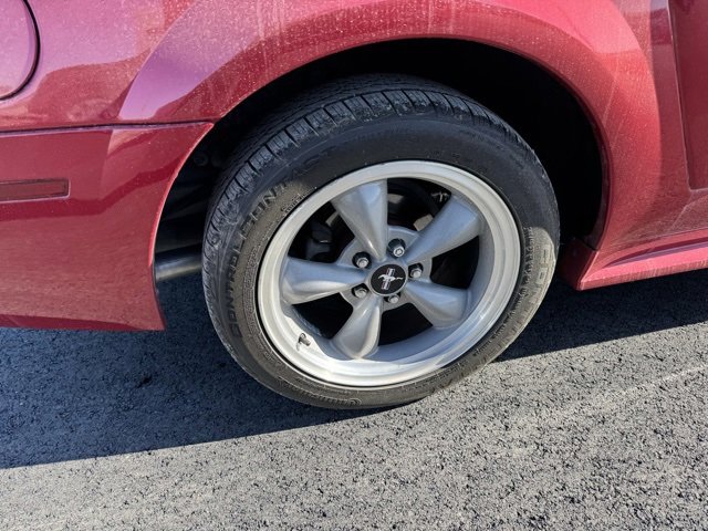 Used 2002 Ford Mustang GT image 34