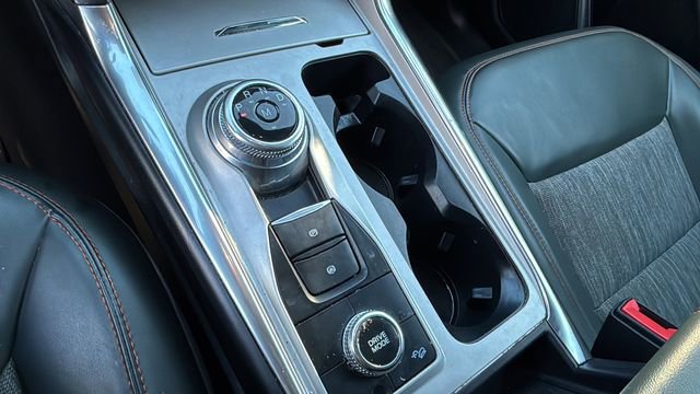 Used 2022 Ford Explorer Timberline image 30