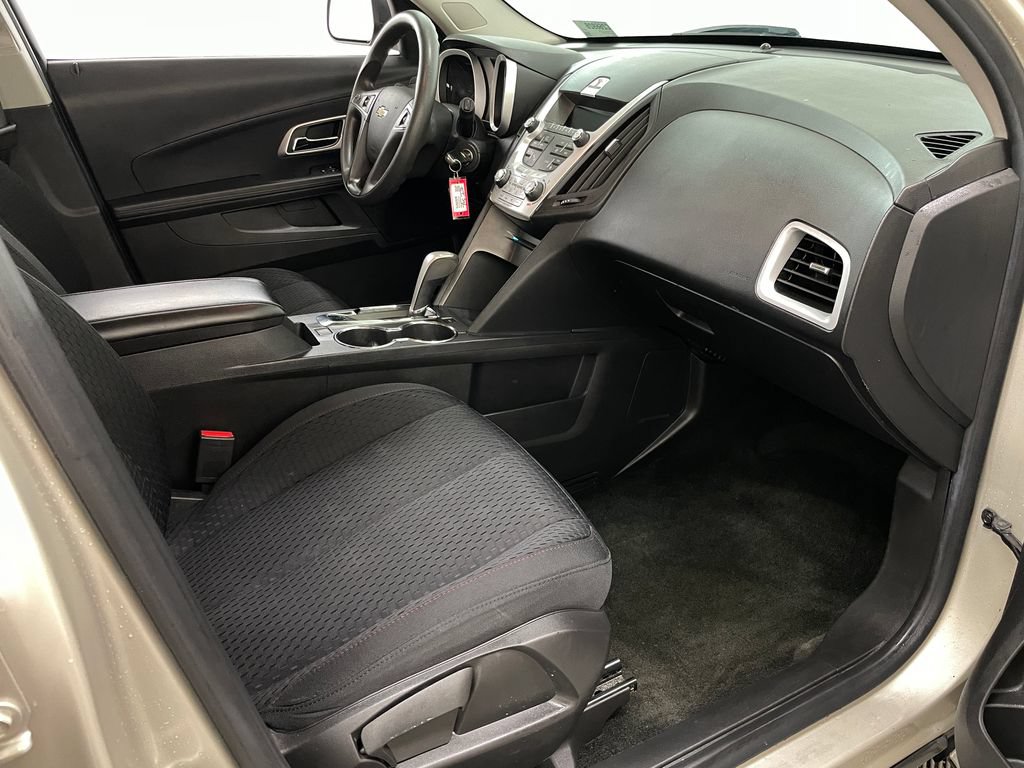 Used 2015 Chevrolet Equinox LS FWD image 33