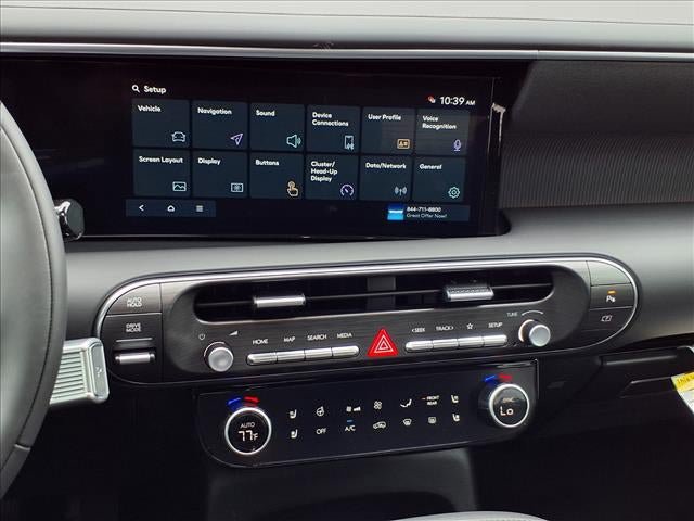 New 2026 Hyundai Palisade Calligraphy FWD image 16