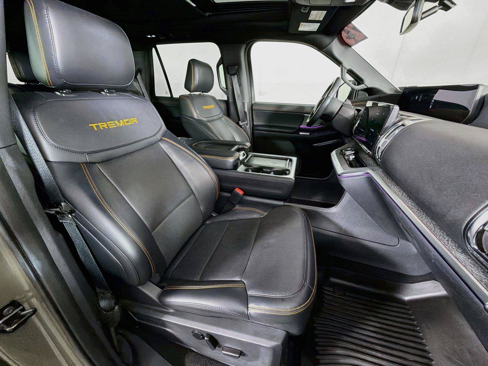 Used 2025 Ford Expedition Tremor AWD/4WD image 31
