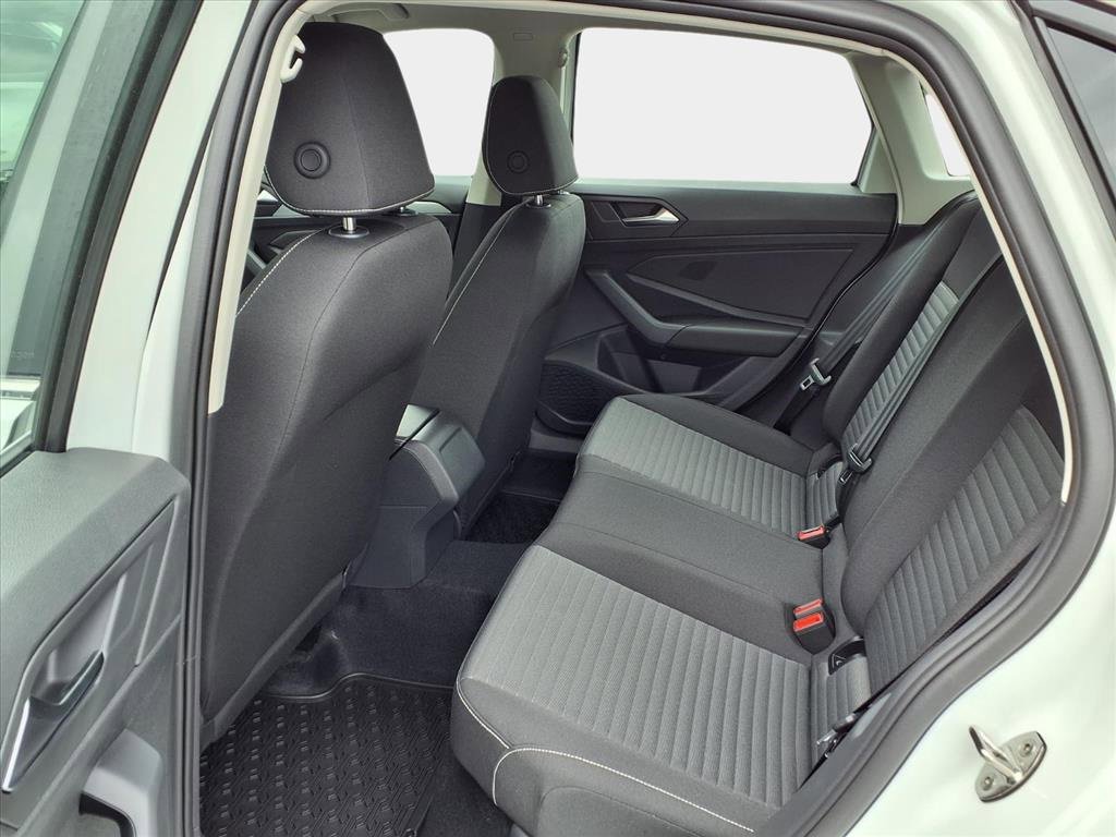 New 2026 Volkswagen Jetta S image 12