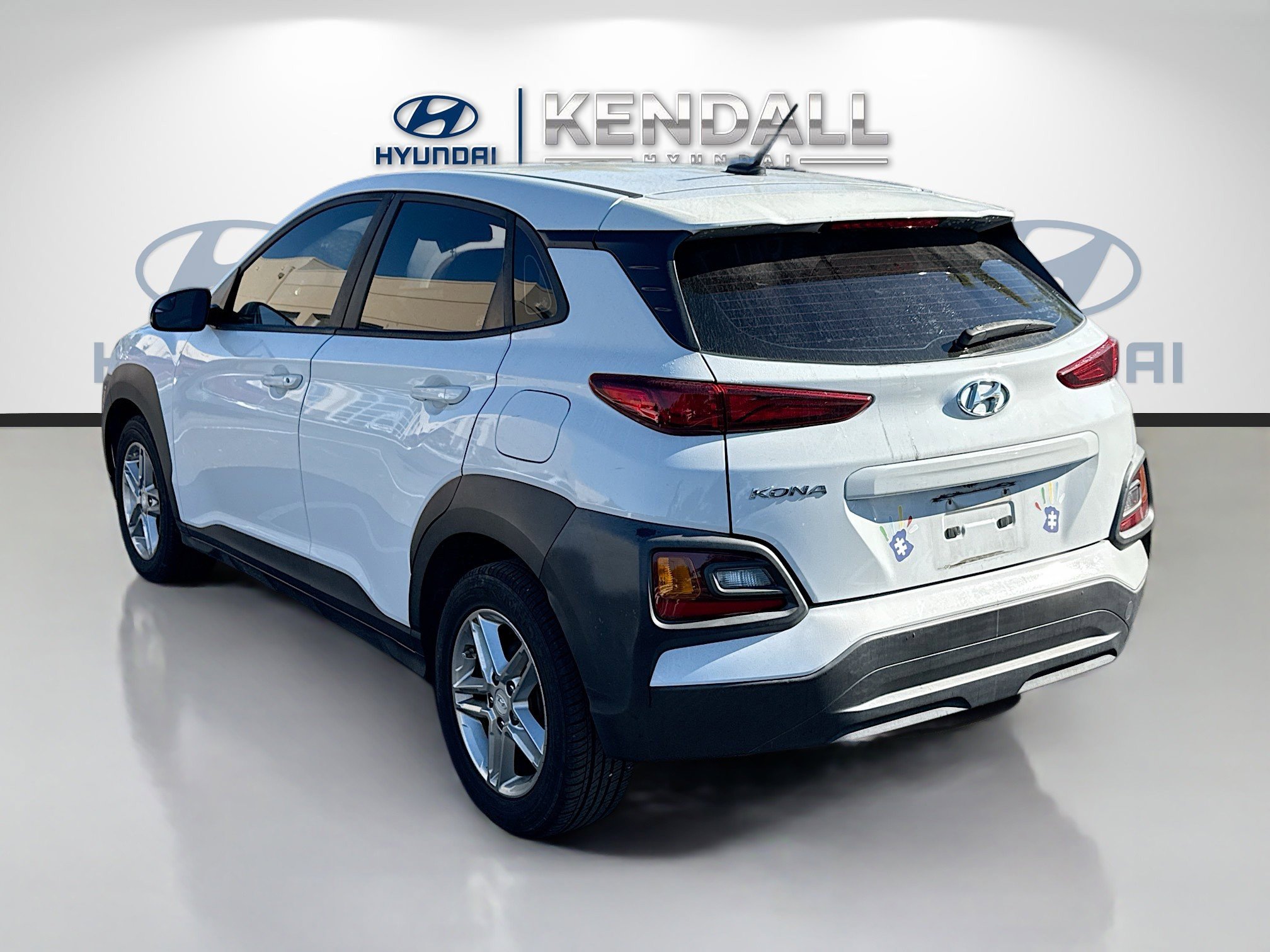 Used 2019 Hyundai Kona SE image 4