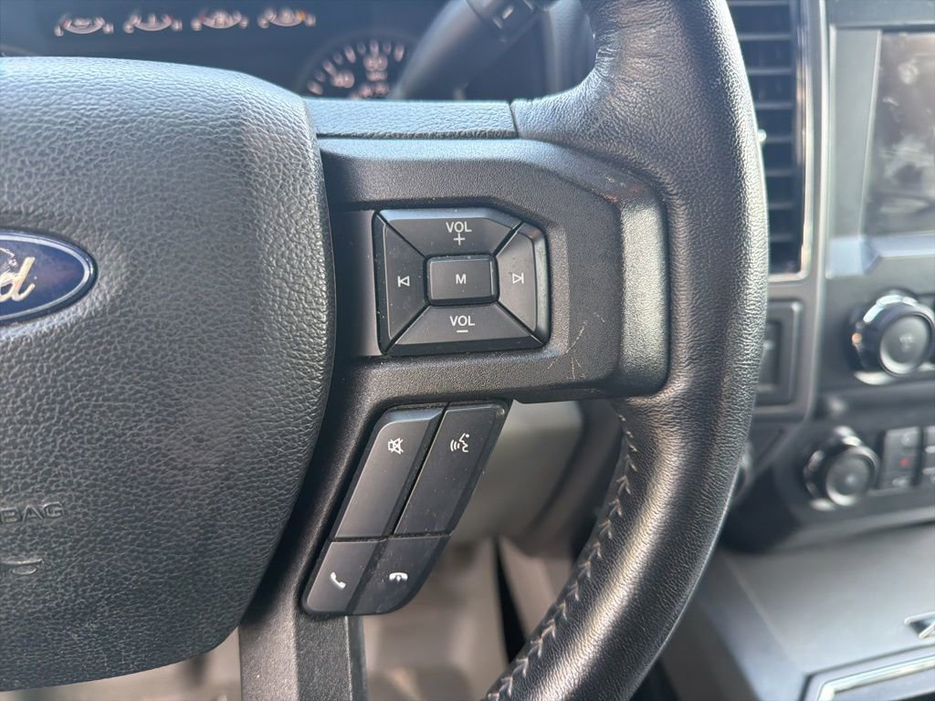 Used 2020 Ford F150 XLT w/ Equipment Group 302A Luxury image 14