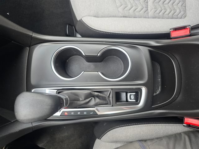 Used 2022 Chevrolet Equinox LT FWD image 25