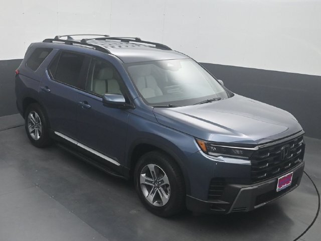Used 2026 Honda Pilot EX-L image 25