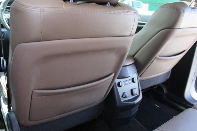 Used 2018 Lincoln MKT AWD w/ Technology Package image 18