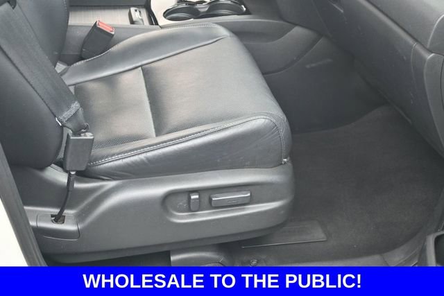 Used 2016 Honda Pilot Elite image 30