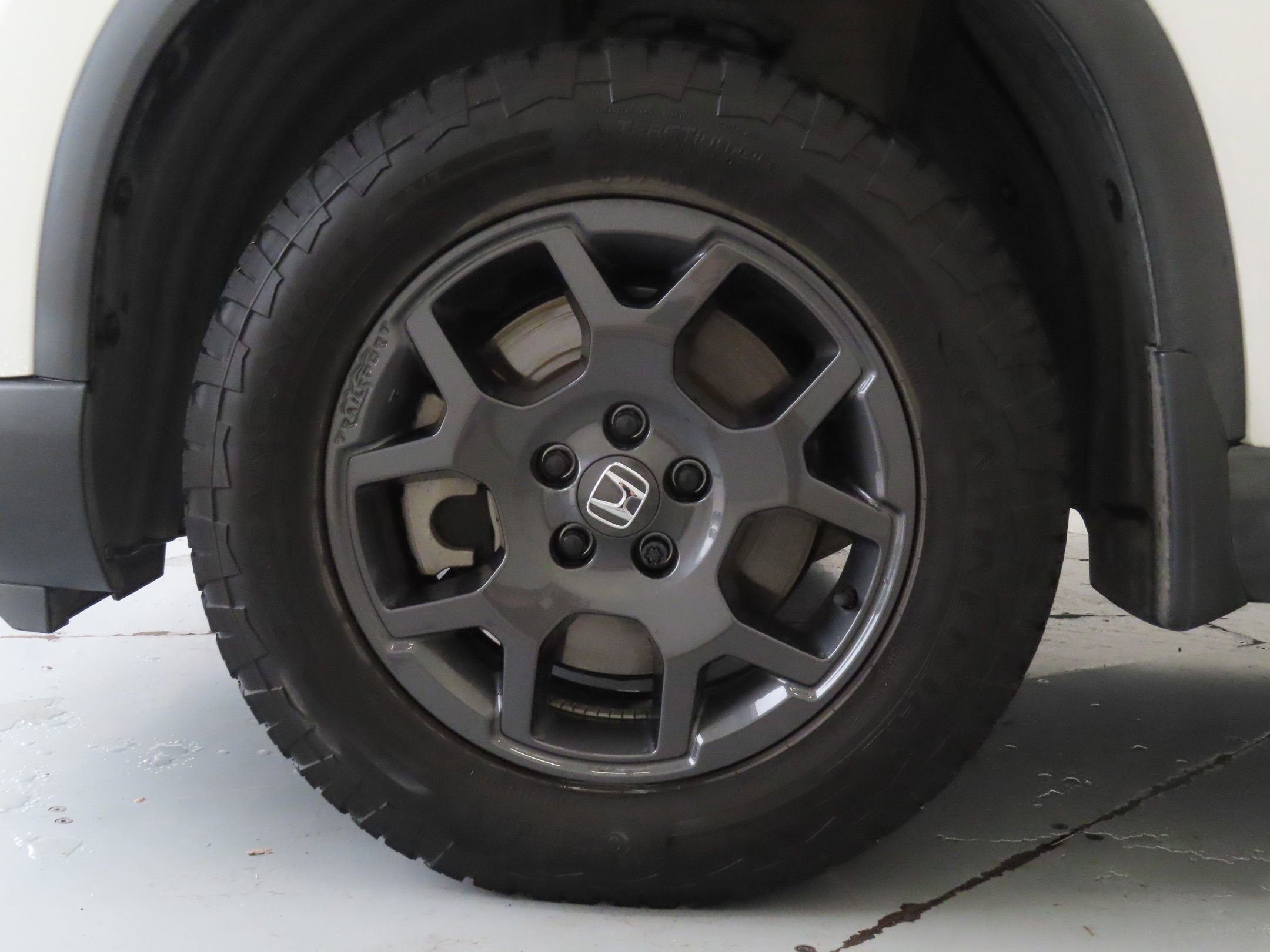 Used 2023 Honda Pilot TrailSport image 29