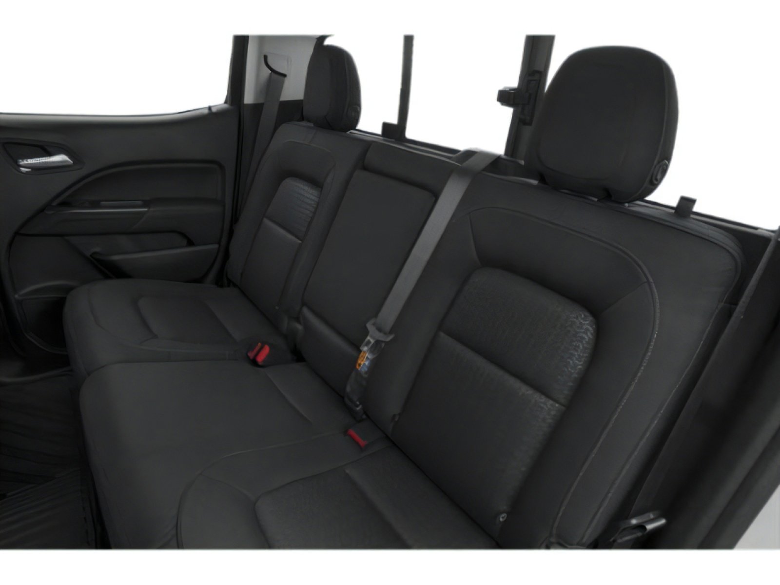 Used 2019 GMC Canyon SLE w/ Driver Alert Package image 16