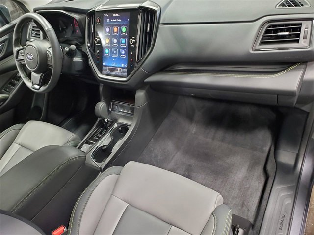 Used 2025 Subaru Ascent Onyx Edition image 15
