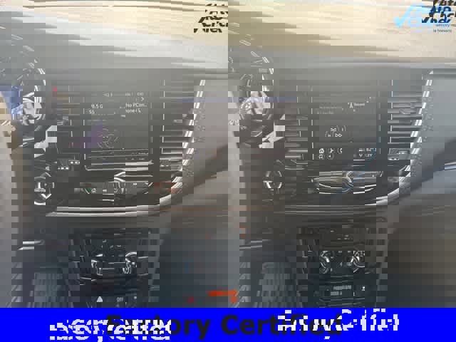 Certified 2022 Buick Encore Preferred w/ Safety Package image 20