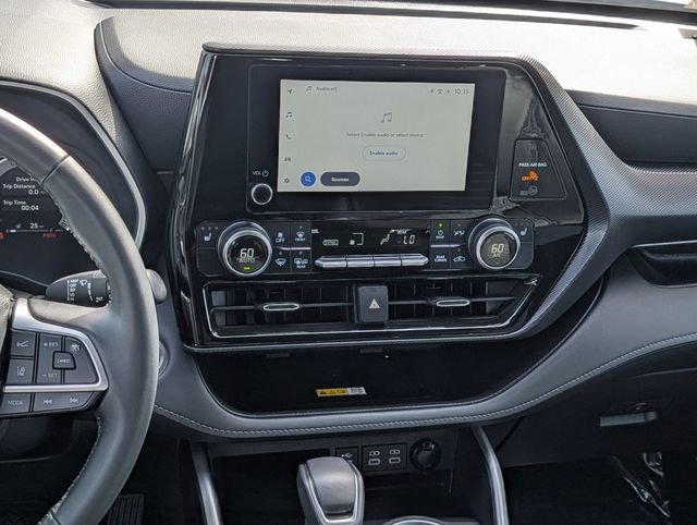 Used 2025 Toyota Highlander XSE image 15