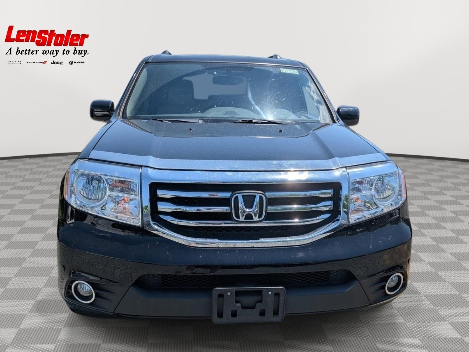 Used 2015 Honda Pilot Touring image 8