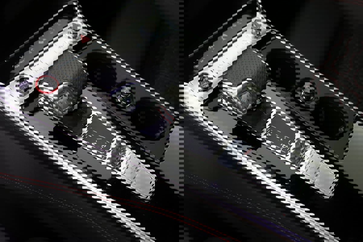 Used 2023 Audi RS 6 w/ Driver Assistance Package image 6