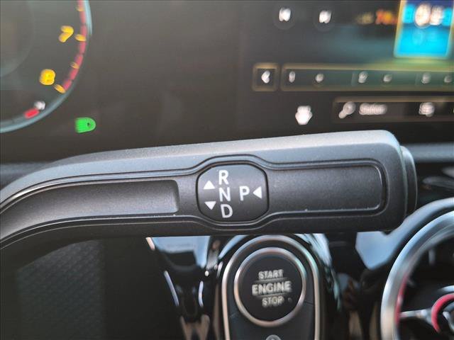 Certified 2023 Mercedes-Benz CLA 250 image 12