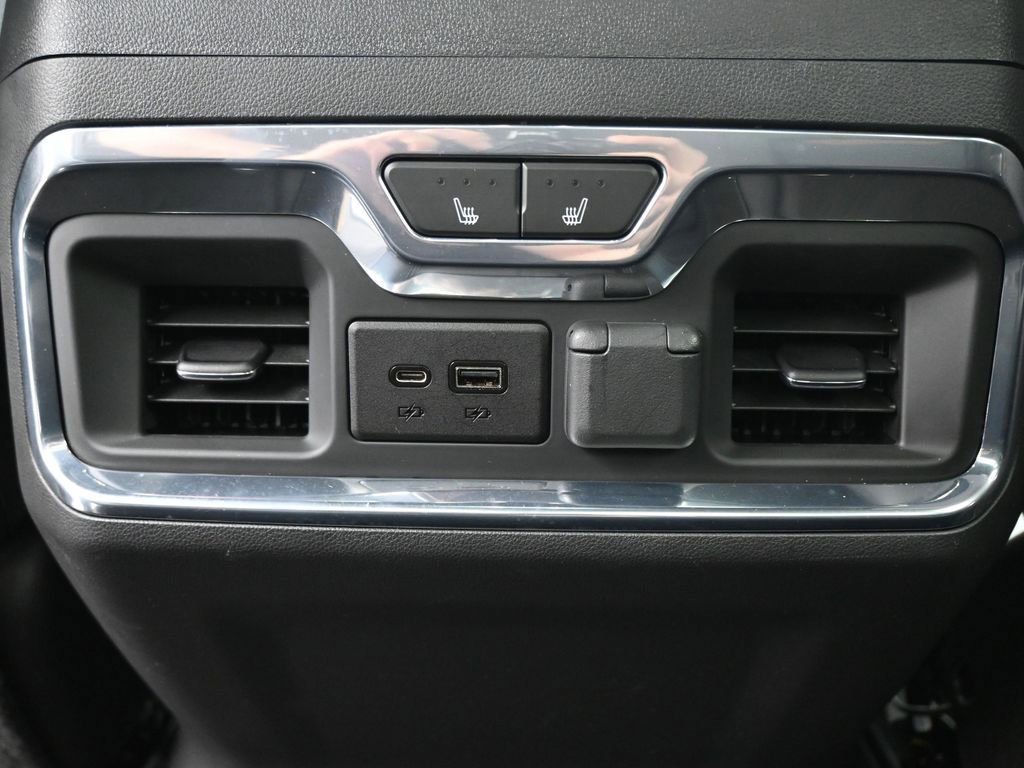 Used 2021 GMC Sierra 1500 AT4 AWD/4WD image 20