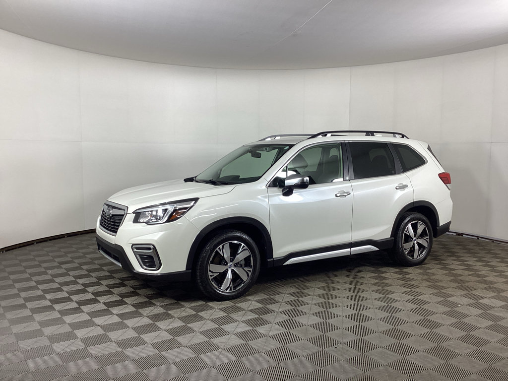 Used 2019 Subaru Forester Touring AWD/4WD image 5