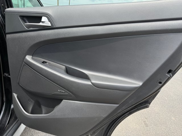 Used 2018 Hyundai Tucson Limited AWD/4WD image 24