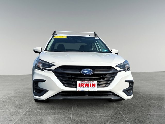 Used 2023 Subaru Legacy Premium AWD/4WD image 9