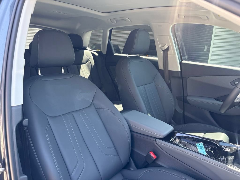Certified 2026 Audi Q3 quattro 2.0T AWD/4WD image 16