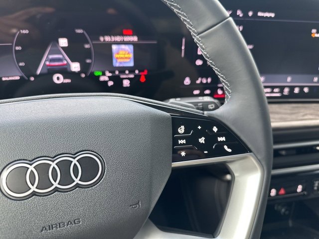 New 2025 Audi Q5 Premium Plus image 18