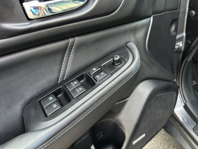 Used 2019 Subaru Outback 2.5i Limited AWD/4WD image 16