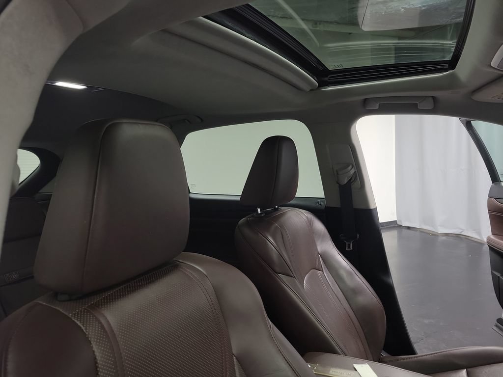 Used 2020 Lexus RX 350 AWD w/ Premium Package image 35