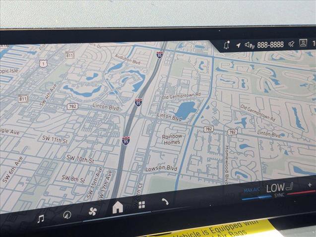 Used 2025 BMW X3 xDrive30i w/ Convenience Package image 12