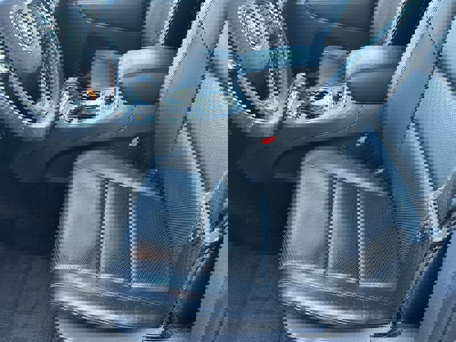 Used 2018 Jeep Grand Cherokee High Altitude image 13