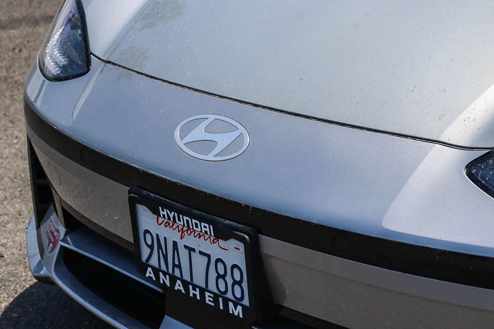 Used 2024 Hyundai Ioniq 6 SE RWD image 3