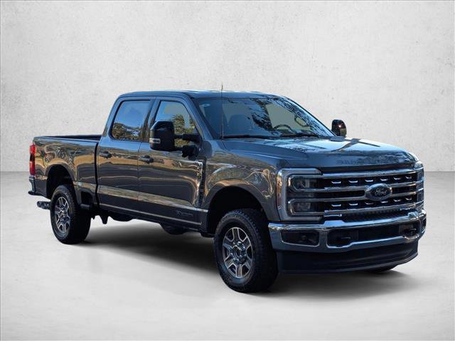 New 2026 Ford F250 Lariat image 6