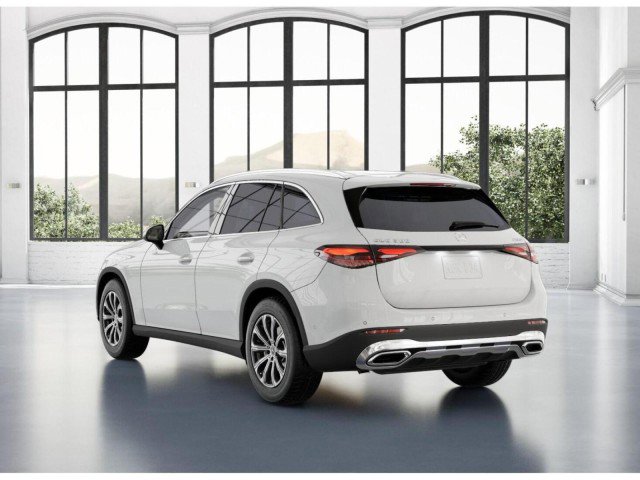 Used 2024 Mercedes-Benz GLC 300 4MATIC image 41