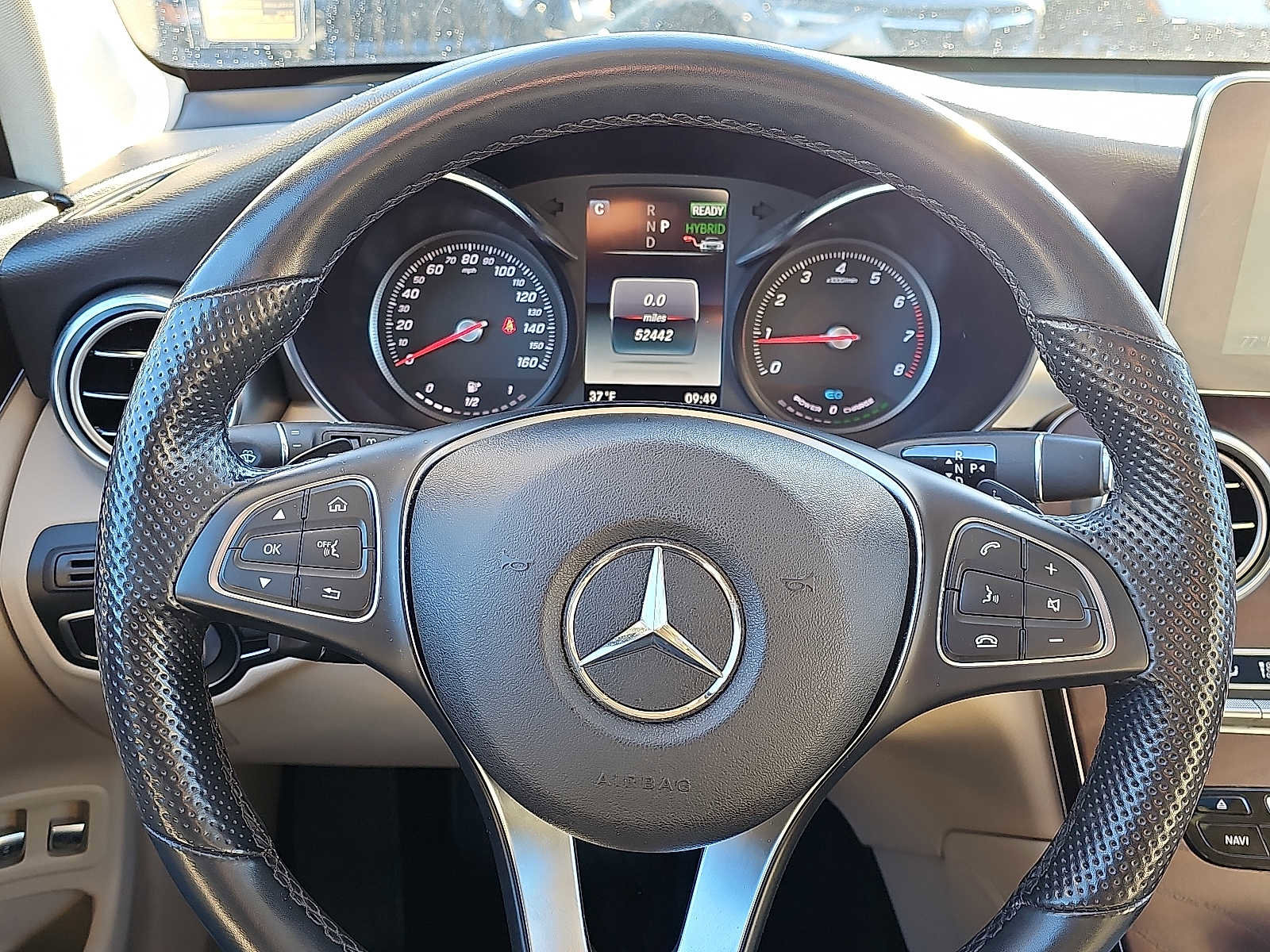 Used 2019 Mercedes-Benz GLC 350e 4MATIC image 22